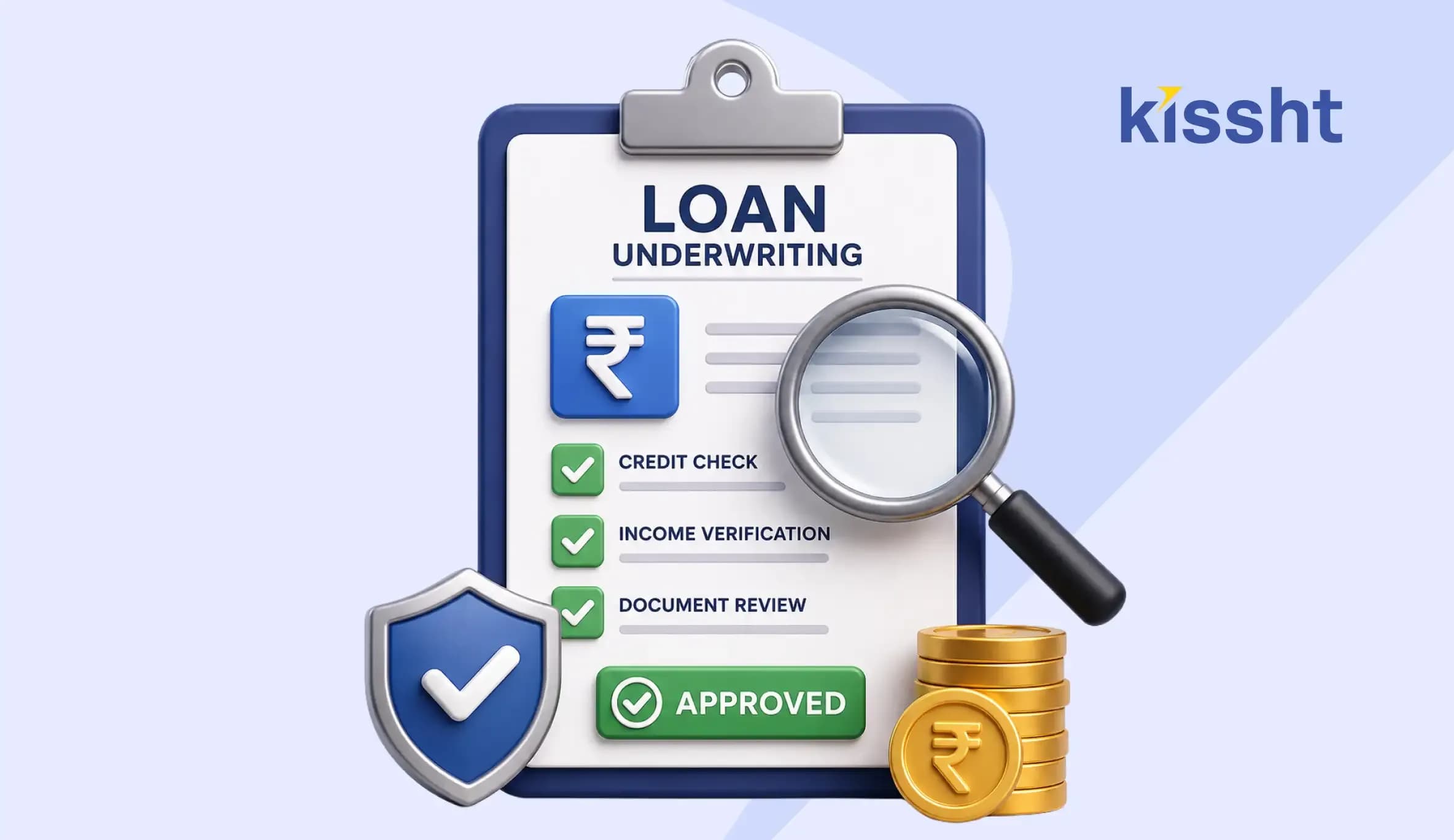 Loan Underwriting