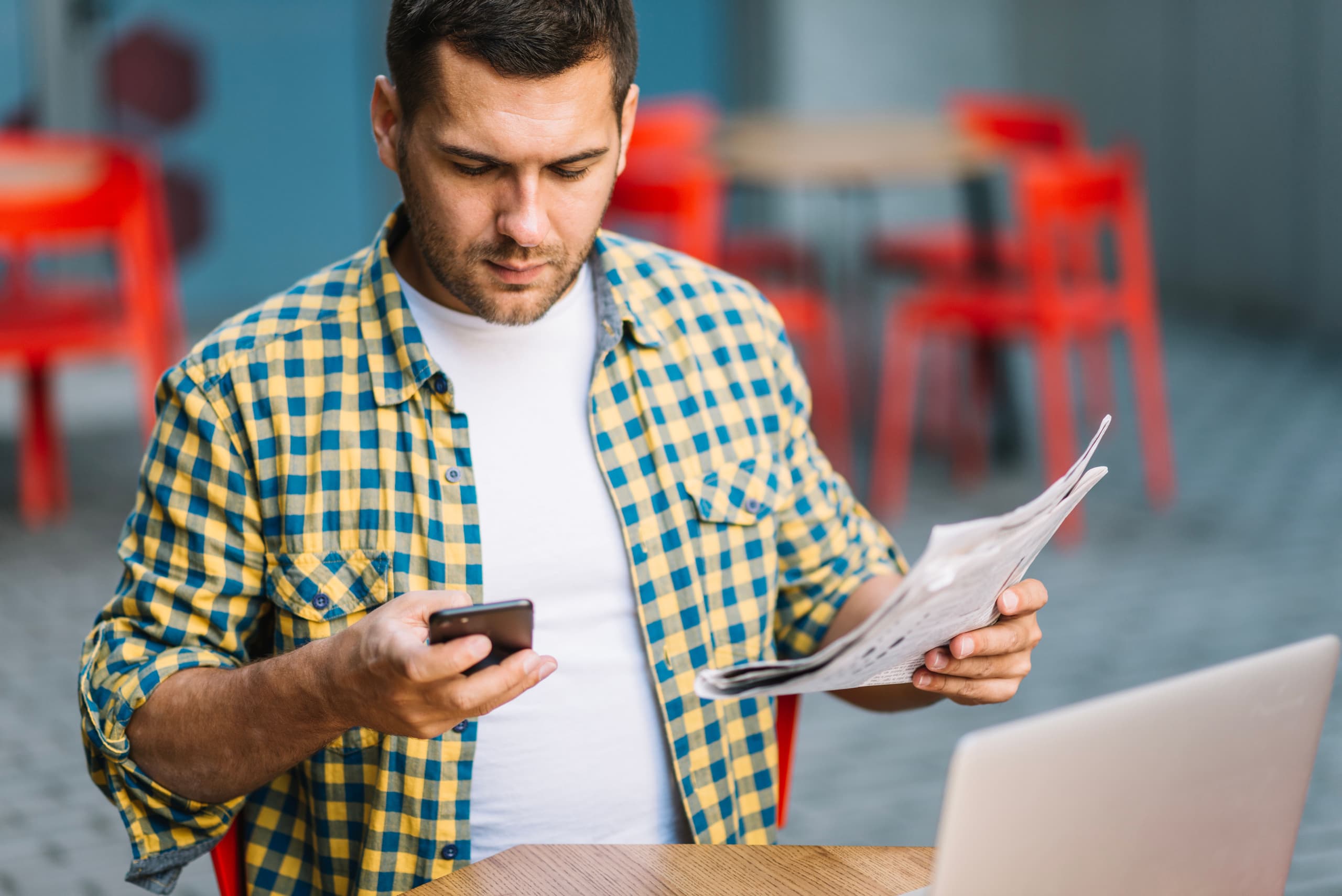 What is the Interest Rate on a Personal Loan?