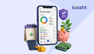 Manage Your Monthly Budget with Ease Using Smart Household Finance Apps