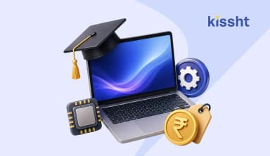 Best Laptop for College Students in India: Complete Buying Guide 2026