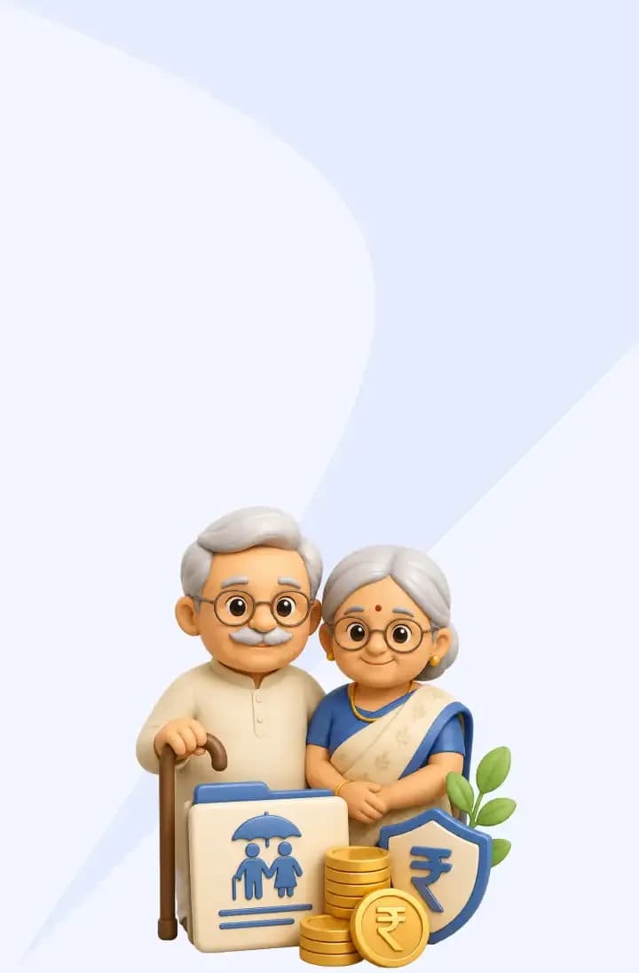 Personal Loan for Pensioners
