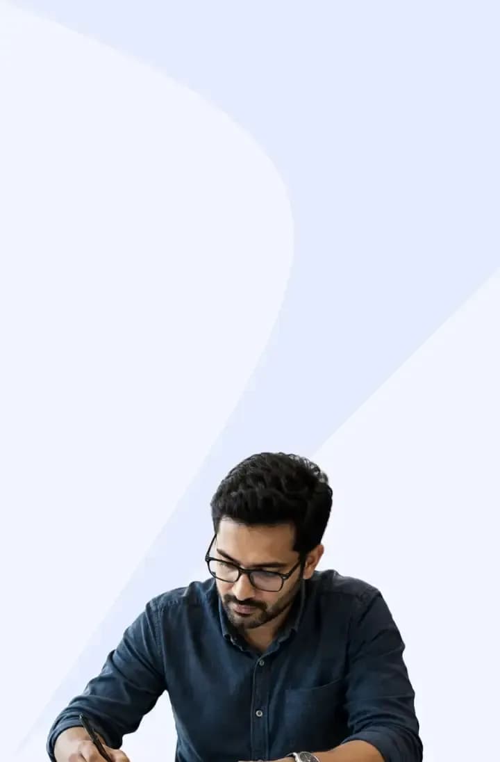 Personal Loan for Architects