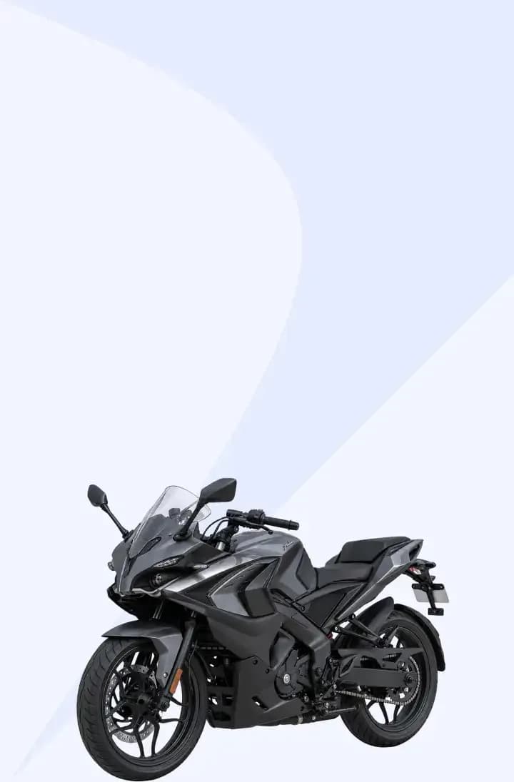 Personal Loan for Bike Purchase