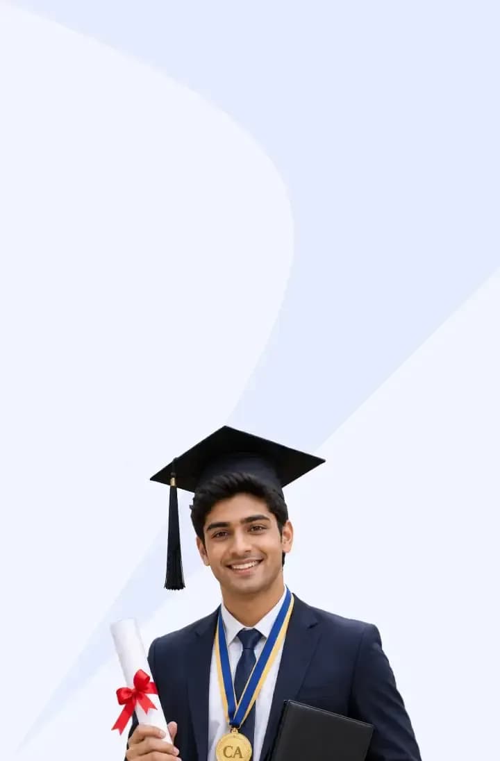 Personal Loan for Chartered Accountants