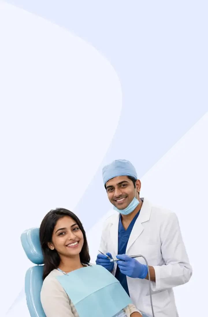 Personal Loan for Dental Treatment