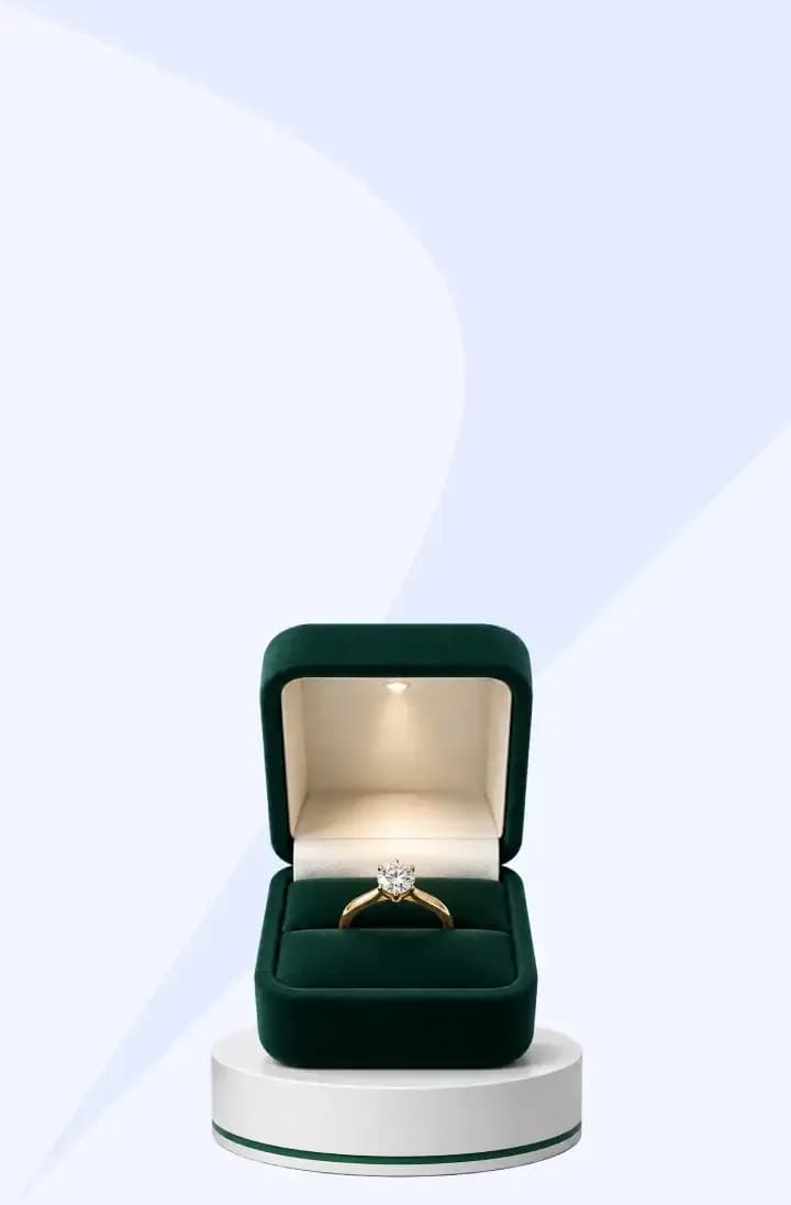 Personal Loan for Engagement Ring