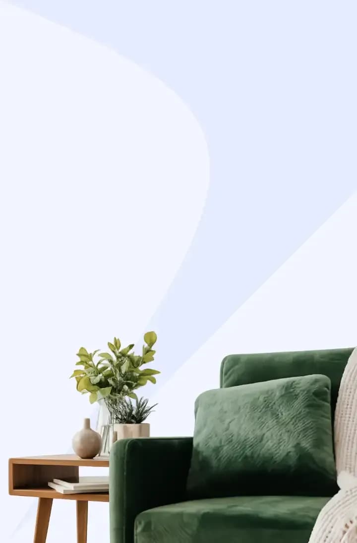 Personal Loan for Furniture Purchase