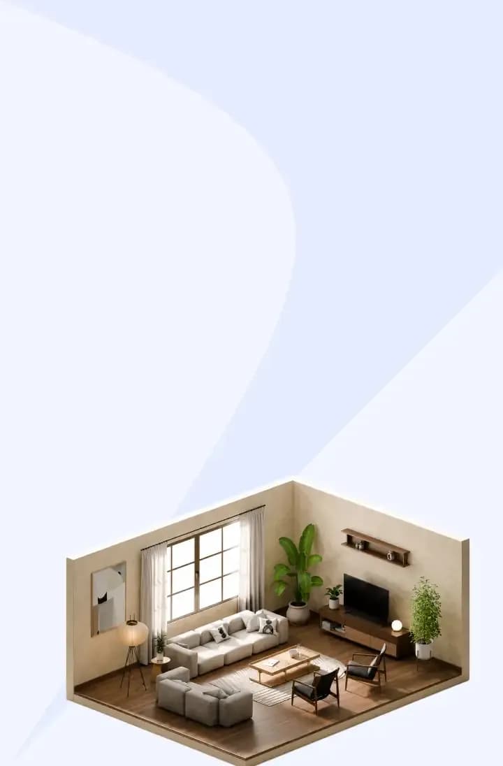 Personal Loan for Interior designing