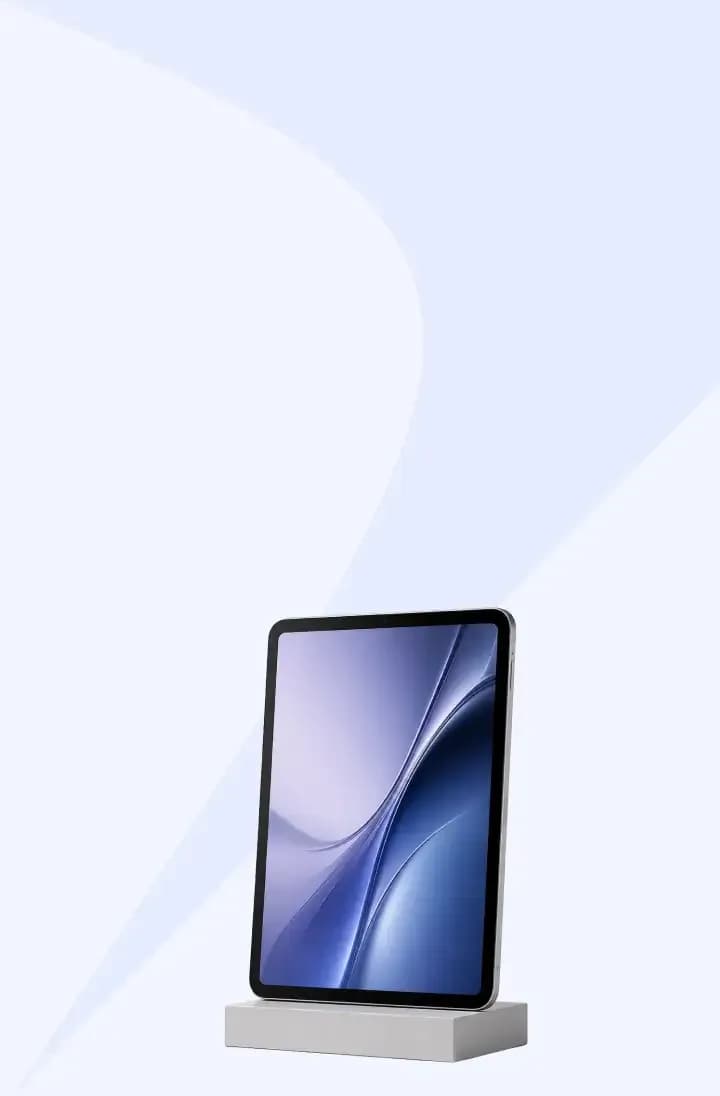 Personal Loan for ipad