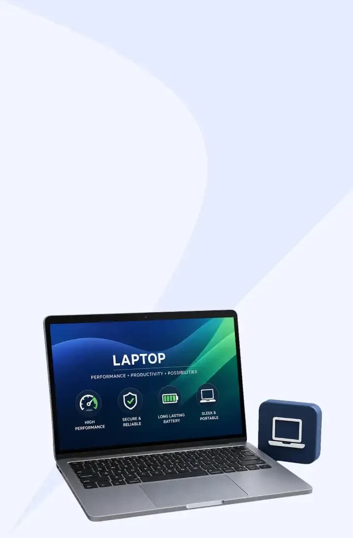 Personal Loan for Laptop