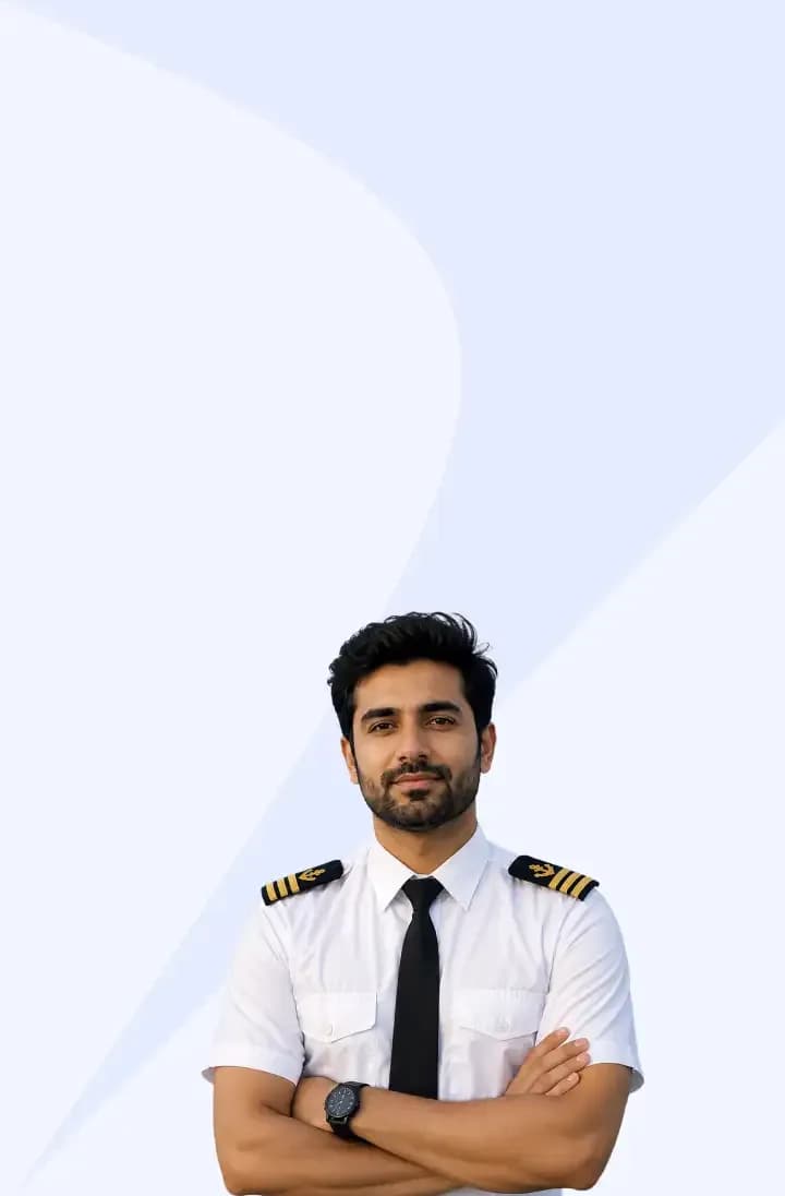Personal Loan for Merchant Navy Professionals