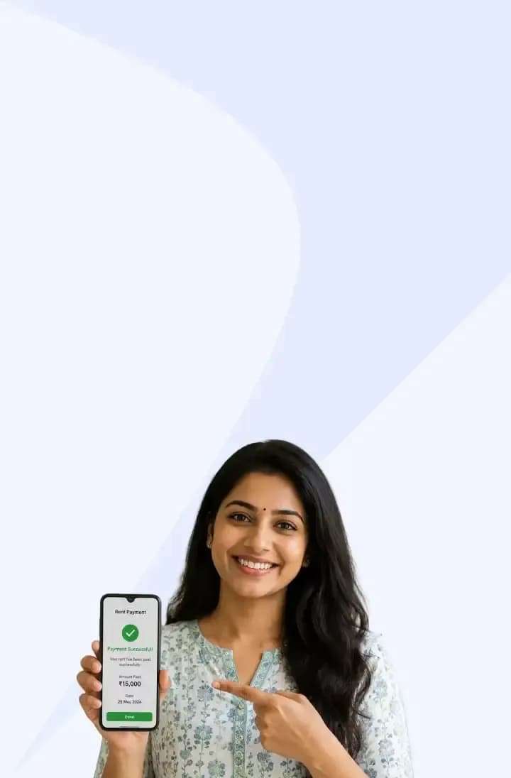 Personal Loan for Rent Payment