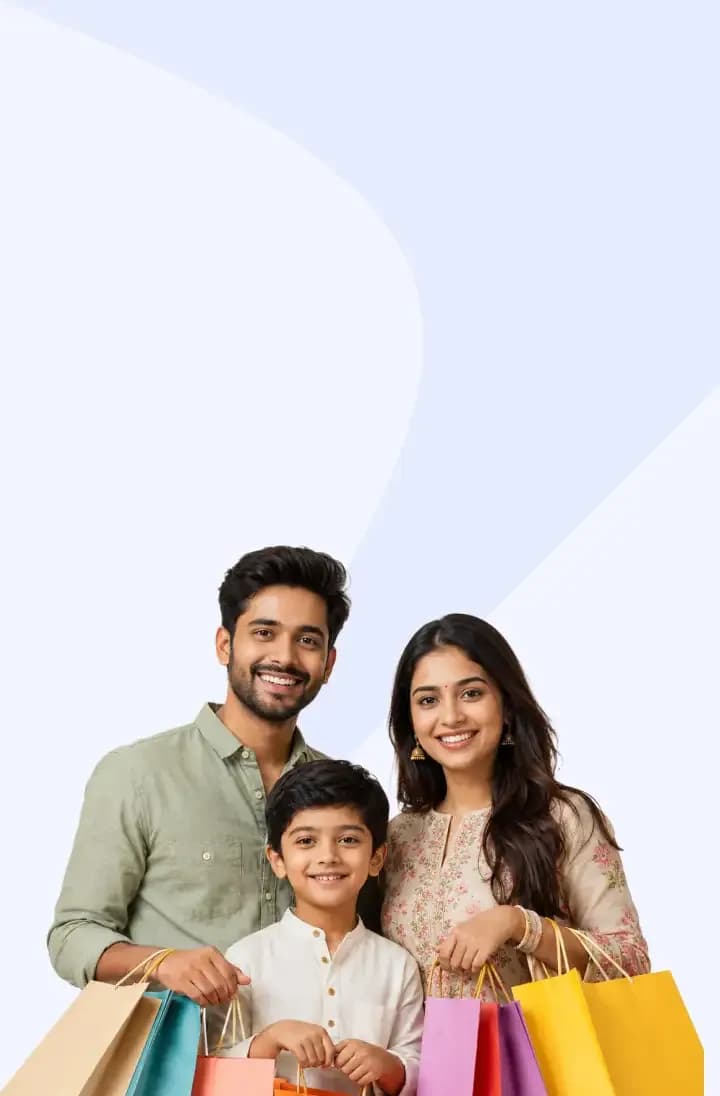 Personal Loan for Shopping