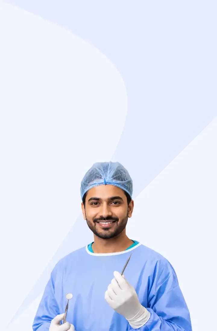 Personal Loan for Surgery Expenses