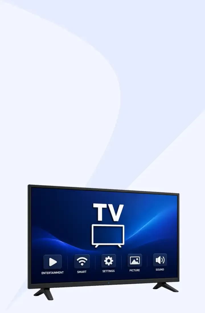 Personal Loan for Tv