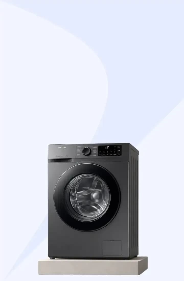 Personal Loan for Washing Machine