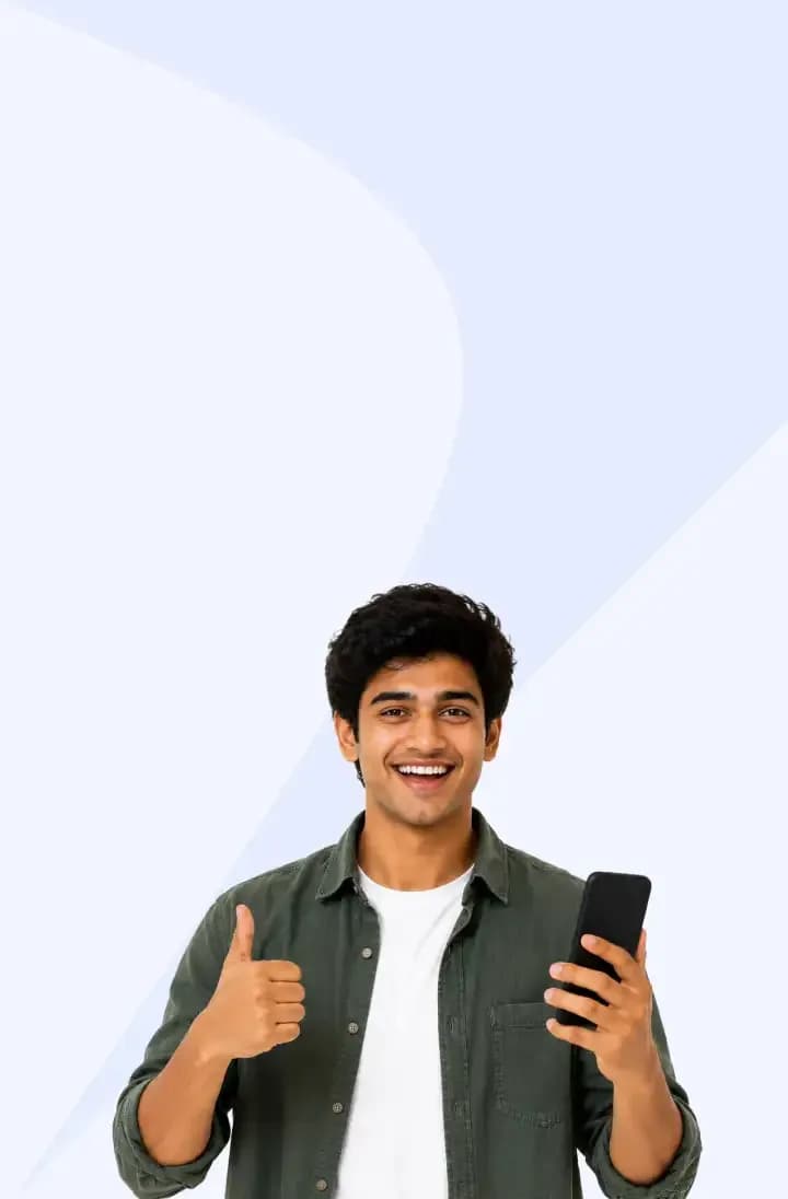 Personal Loan on ₹10000 Salary