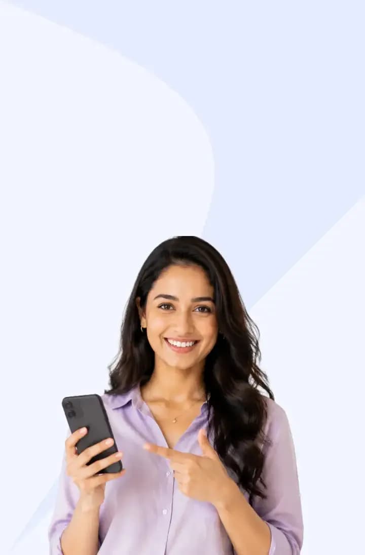 Personal Loan on ₹11000 Salary