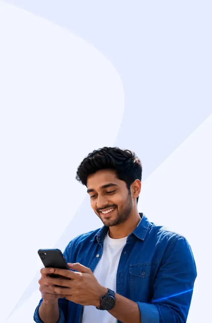 Personal Loan on ₹12000 Salary