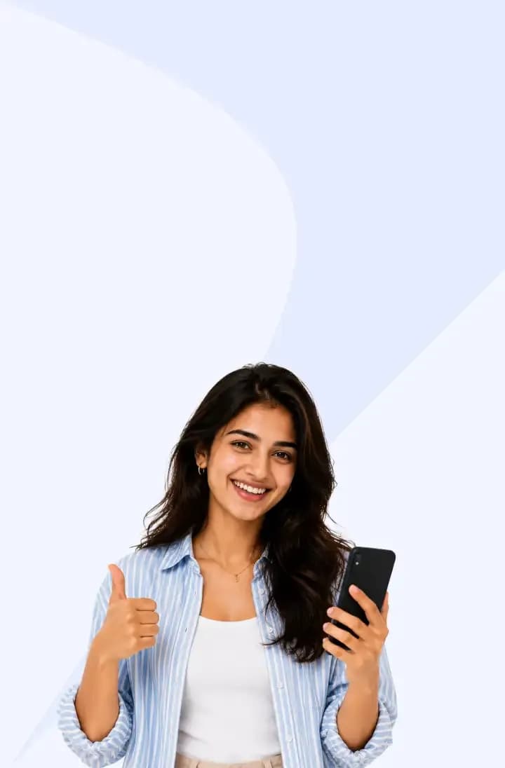 Personal Loan on ₹13000 Salary