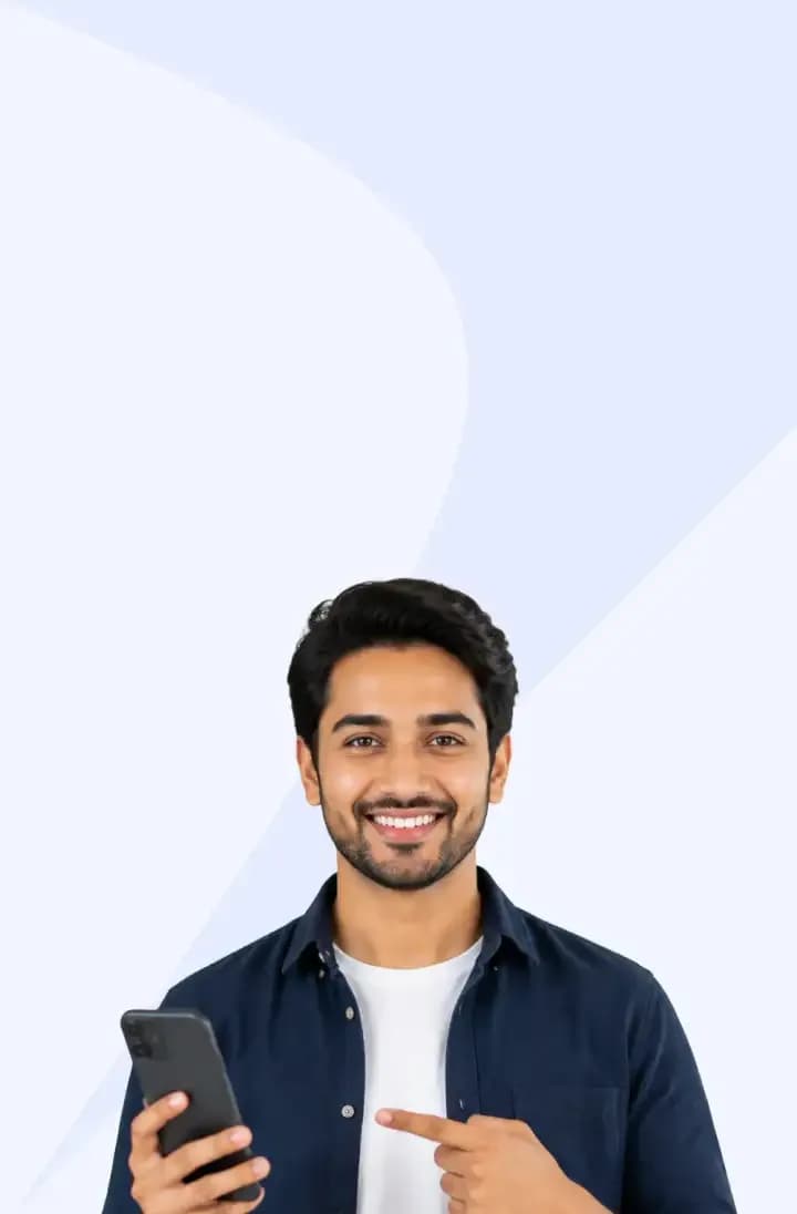 Personal Loan on ₹17000 Salary