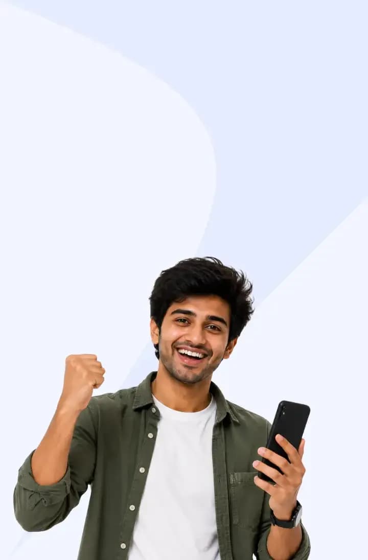 Personal Loan on ₹18000 Salary