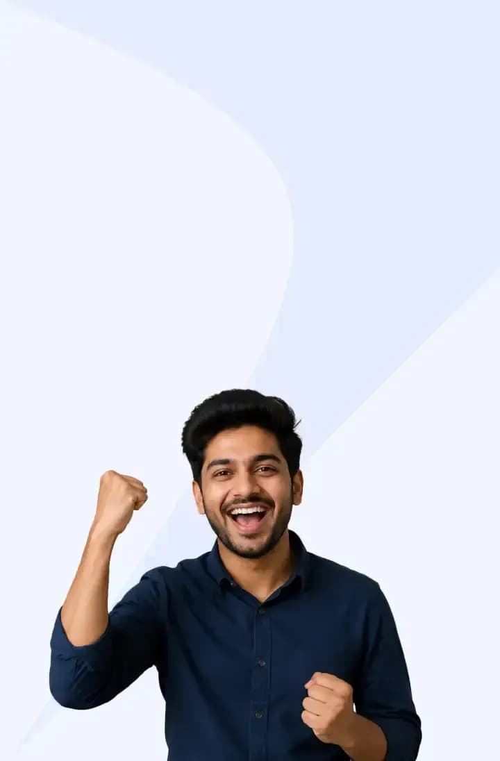 Personal Loan on ₹22000 Salary