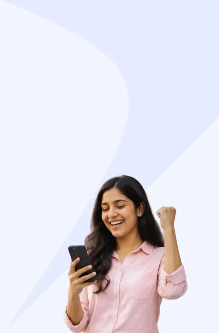 Personal Loan on ₹23000 Salary