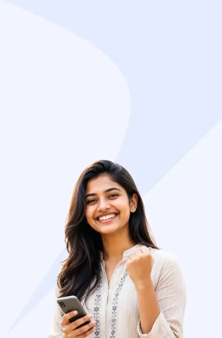 Personal Loan on ₹24000 Salary