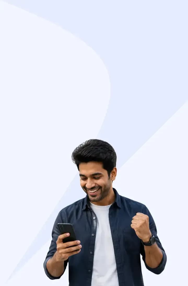 Personal Loan on ₹27000 Salary