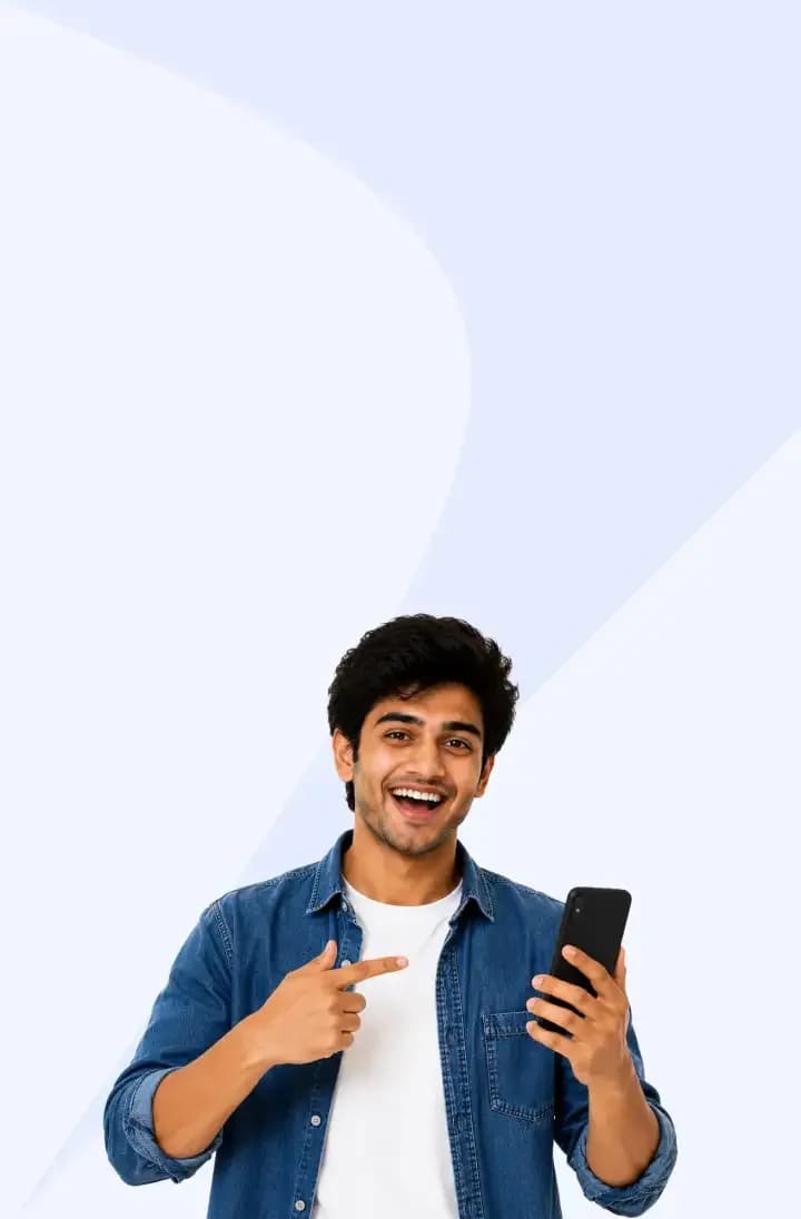 Personal Loan on ₹30000 Salary