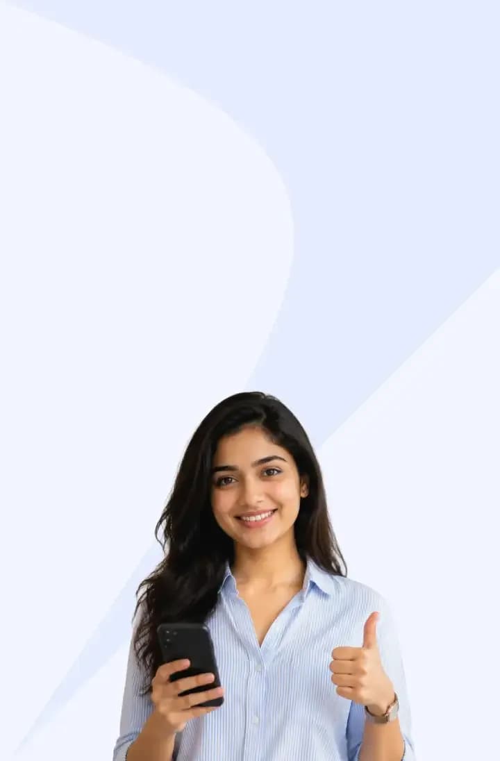 Personal Loan on ₹33000 Salary