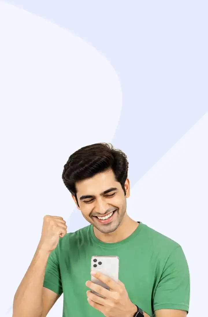 Personal Loan on ₹45000 Salary