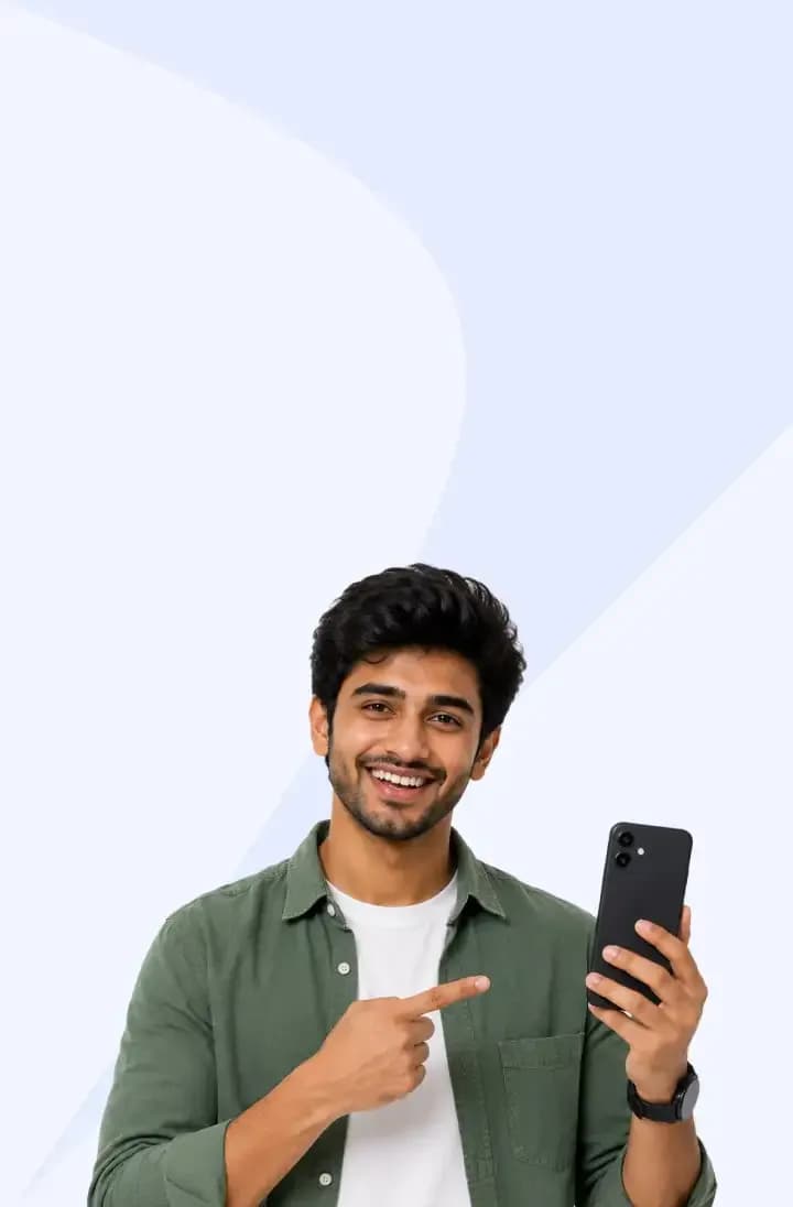 Personal Loan on ₹60000 Salary