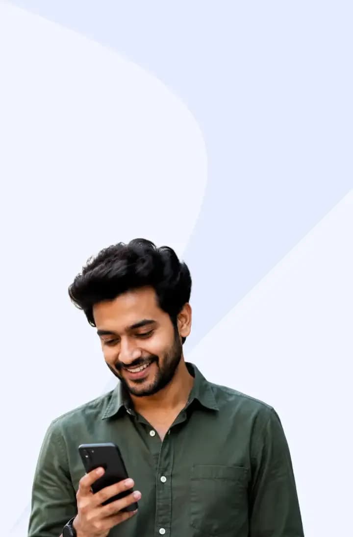 Personal Loan on ₹8000 Salary