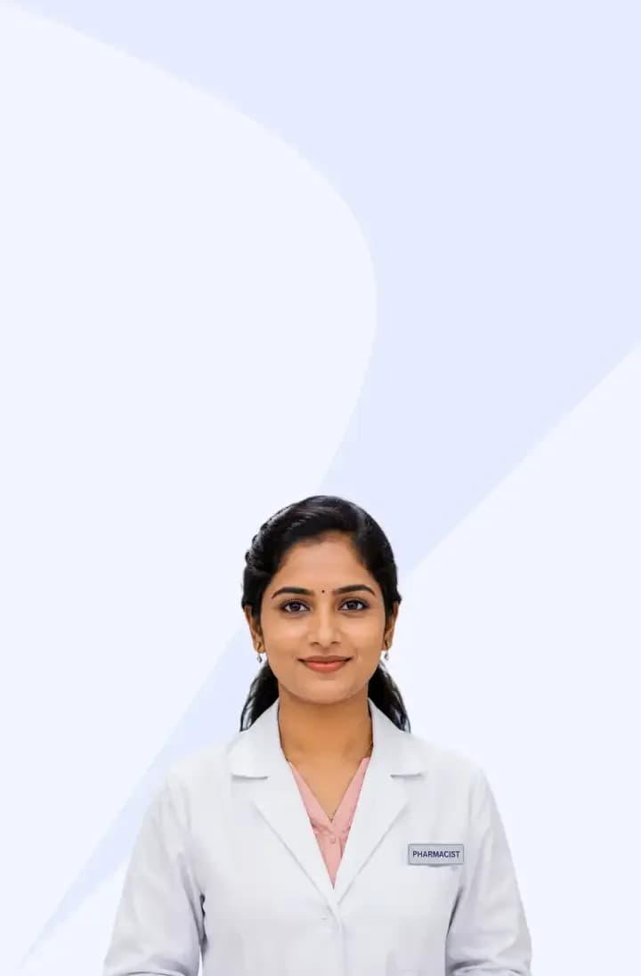 Personal Loan for Pharmacists