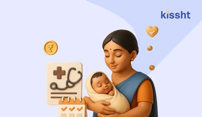 PMMVY: Pradhan Mantri Matru Vandana Yojana – Benefits, Eligibility & How to Apply