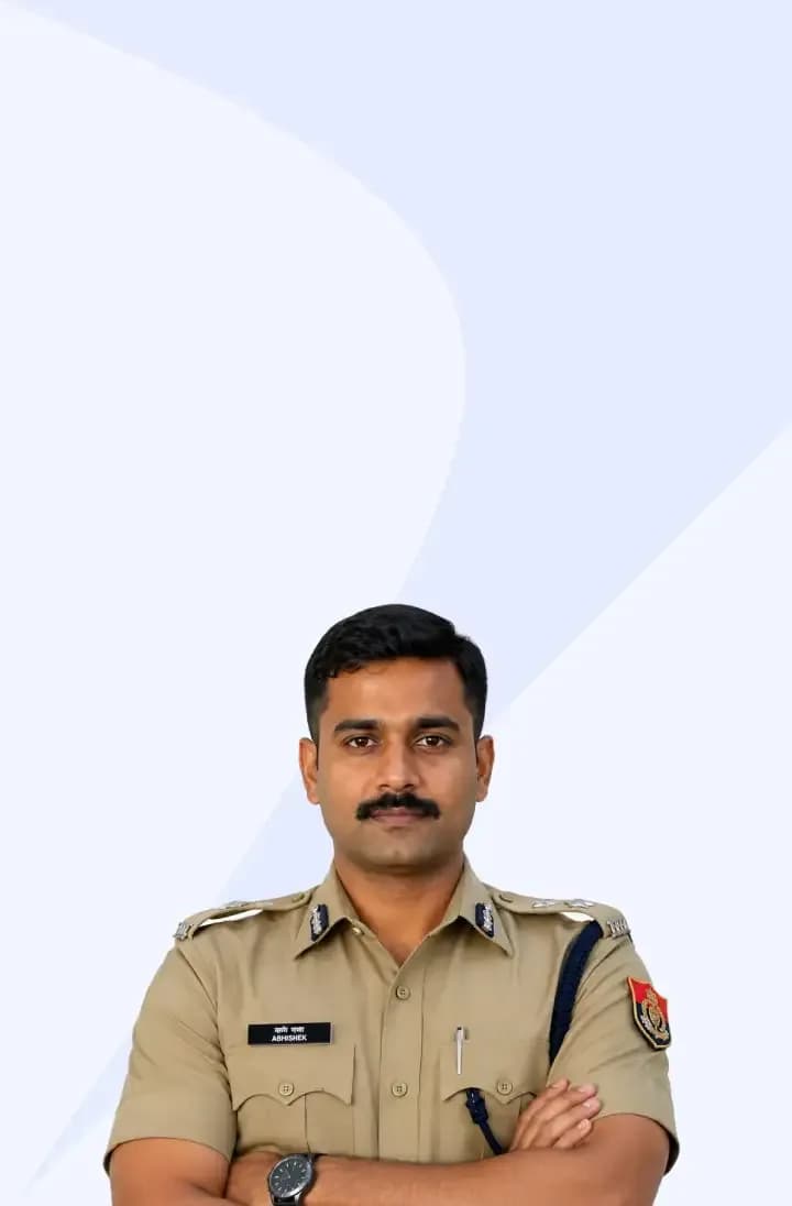 Personal Loan for Police Officers