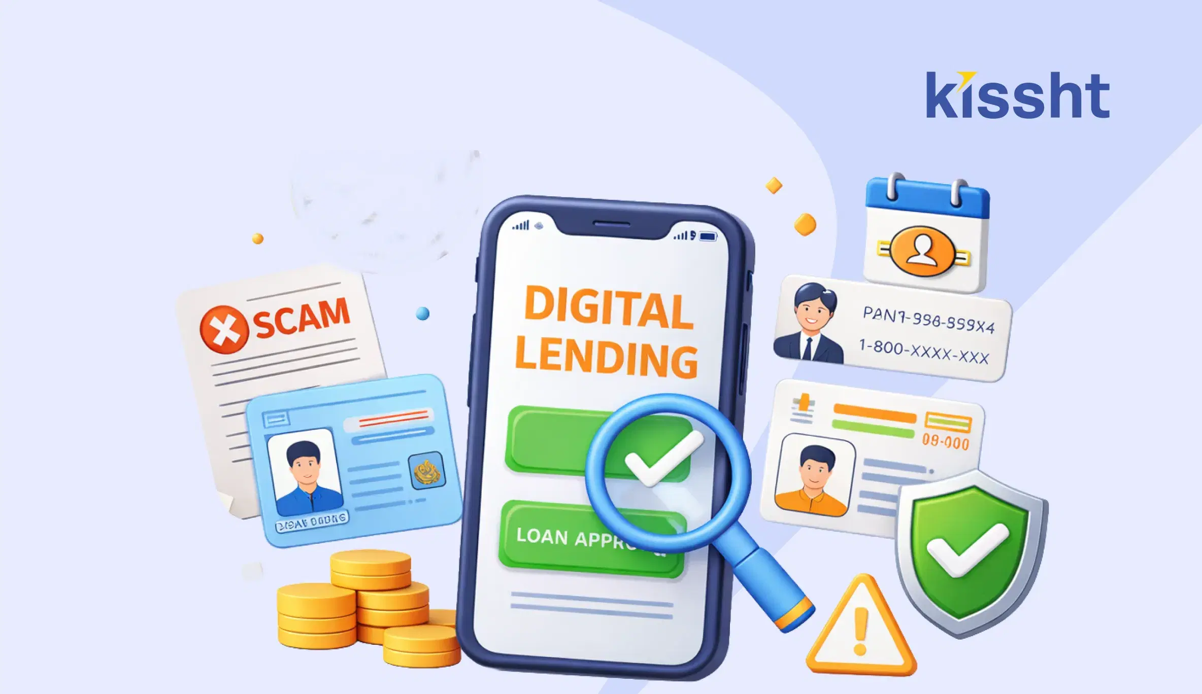 RBI Guidelines for Digital Lending - What Users Should Know