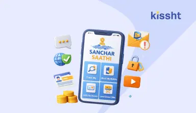 Sanchar Saathi App Explained: Features, Services & How It Works