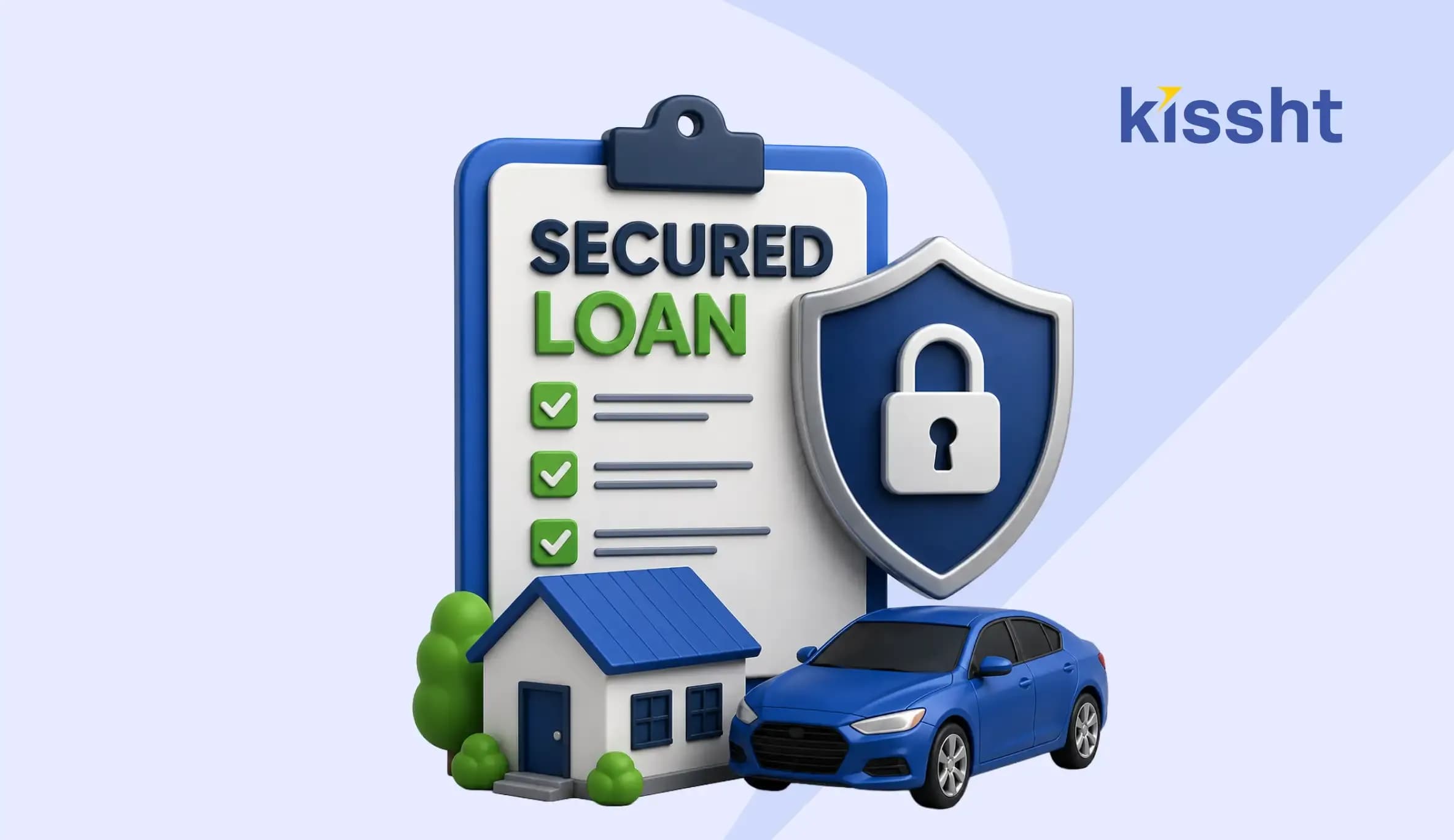 Secured Loan
