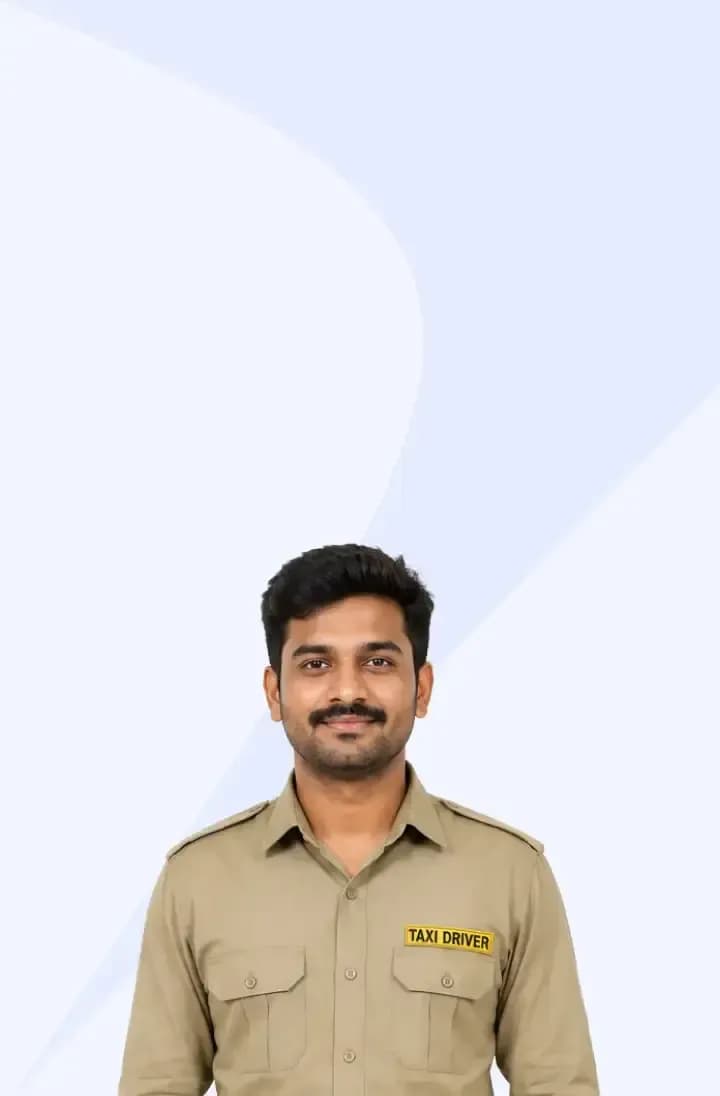 Personal Loan for Taxi Drivers