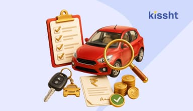 Things to Check Before Taking a Used Car