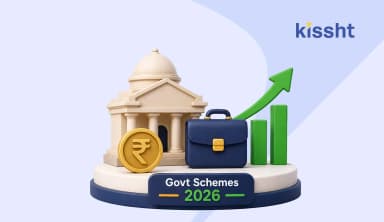 Top Government Schemes for Starting a Business in India 2026: A Complete Guide
