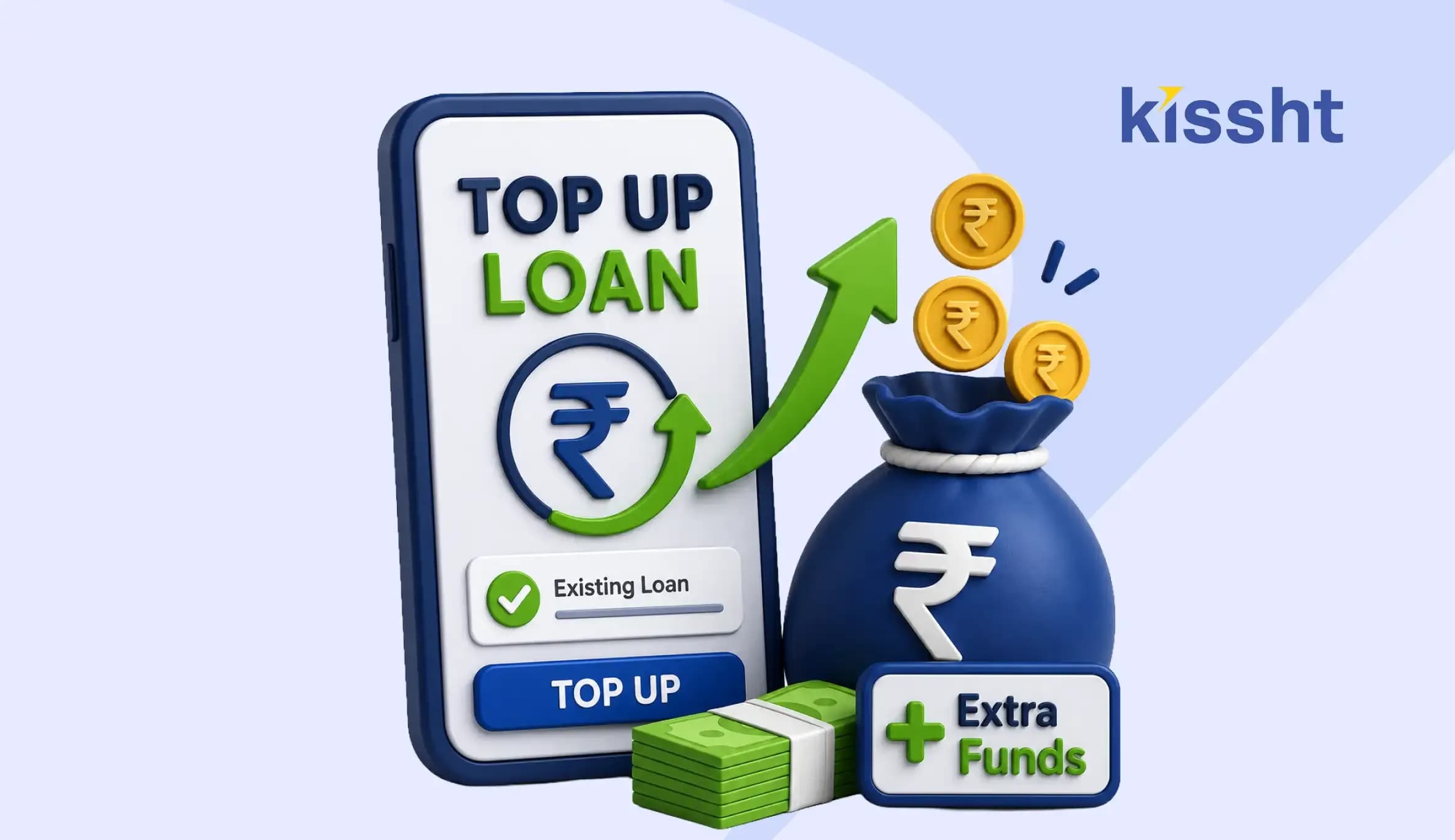 Top-up Loan