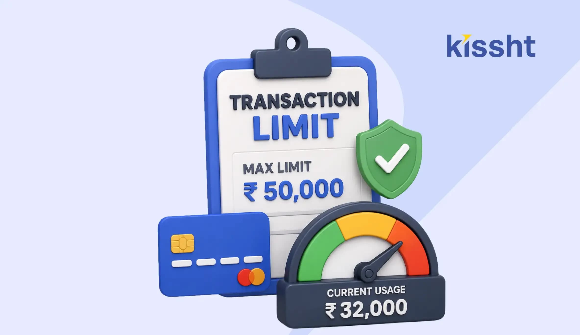Transaction Limit