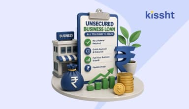 Unsecured Business Loan: All You Need to Know
