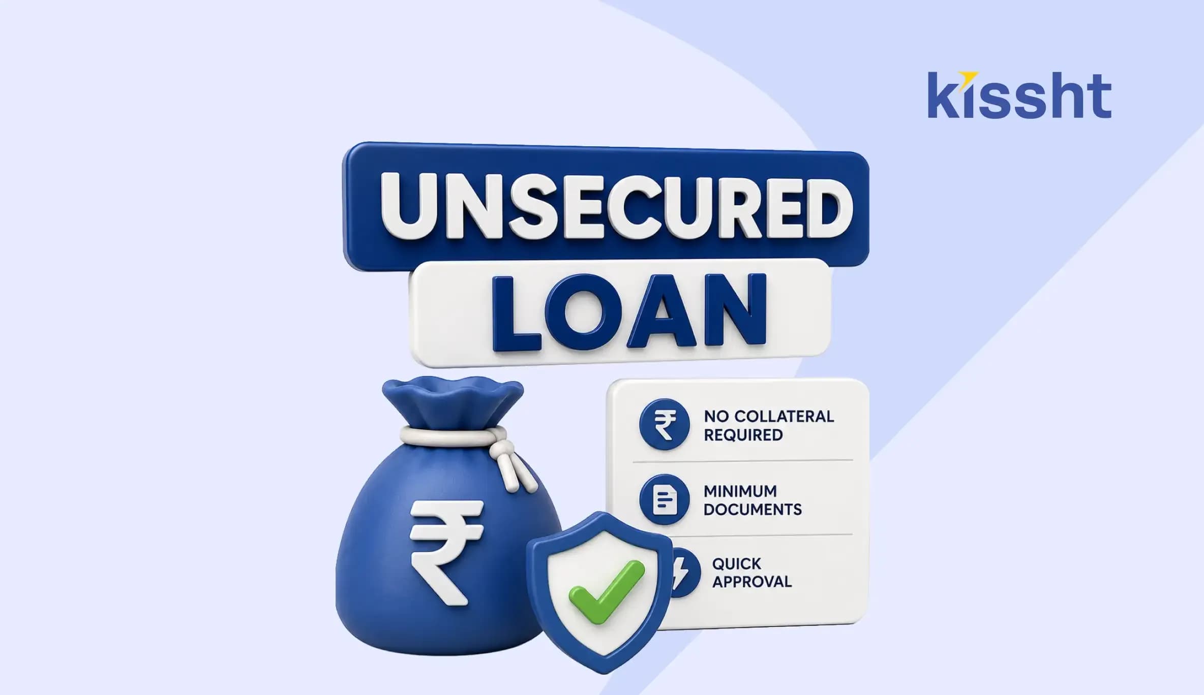 Unsecured Loan