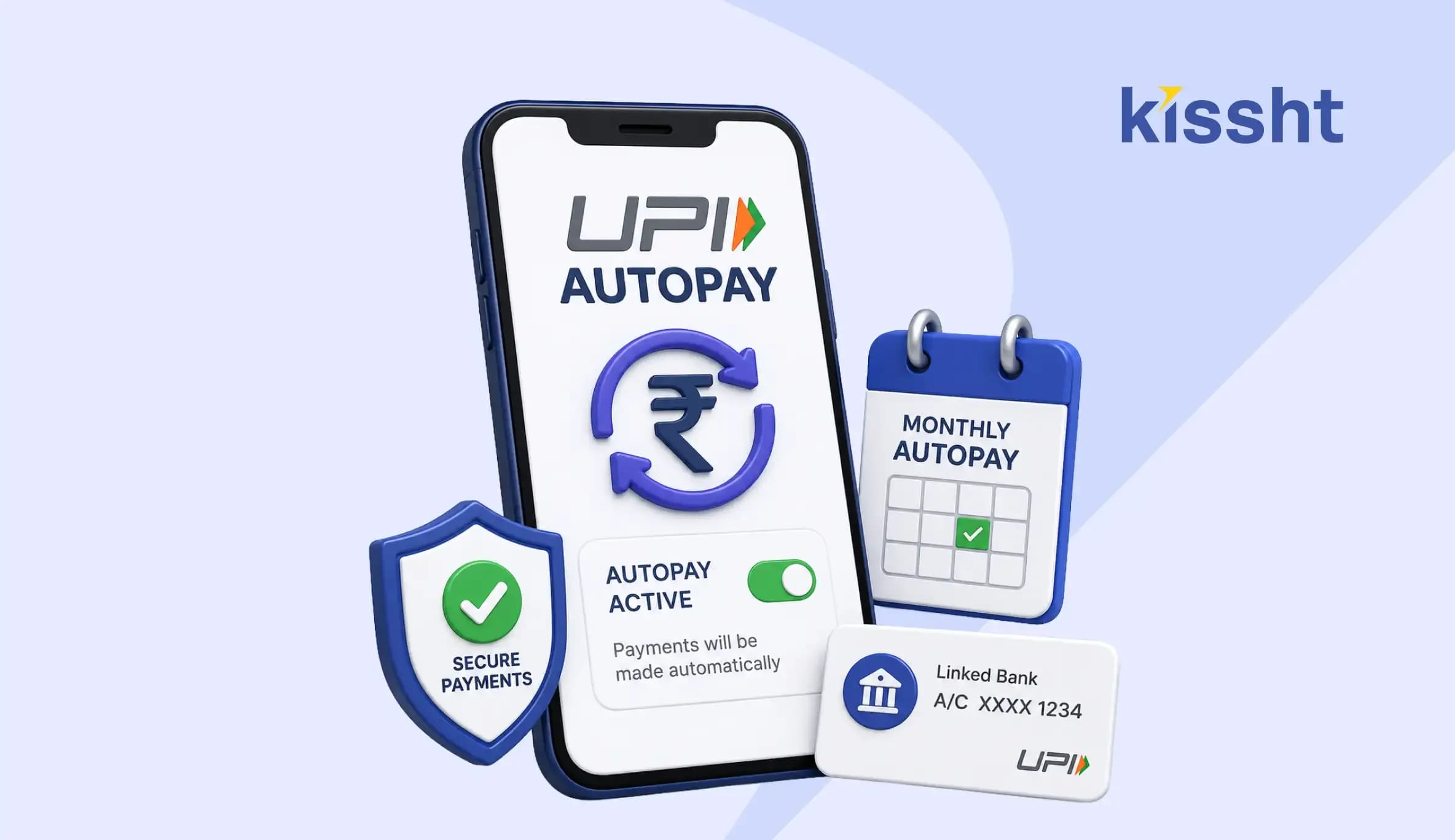 UPI AutoPay