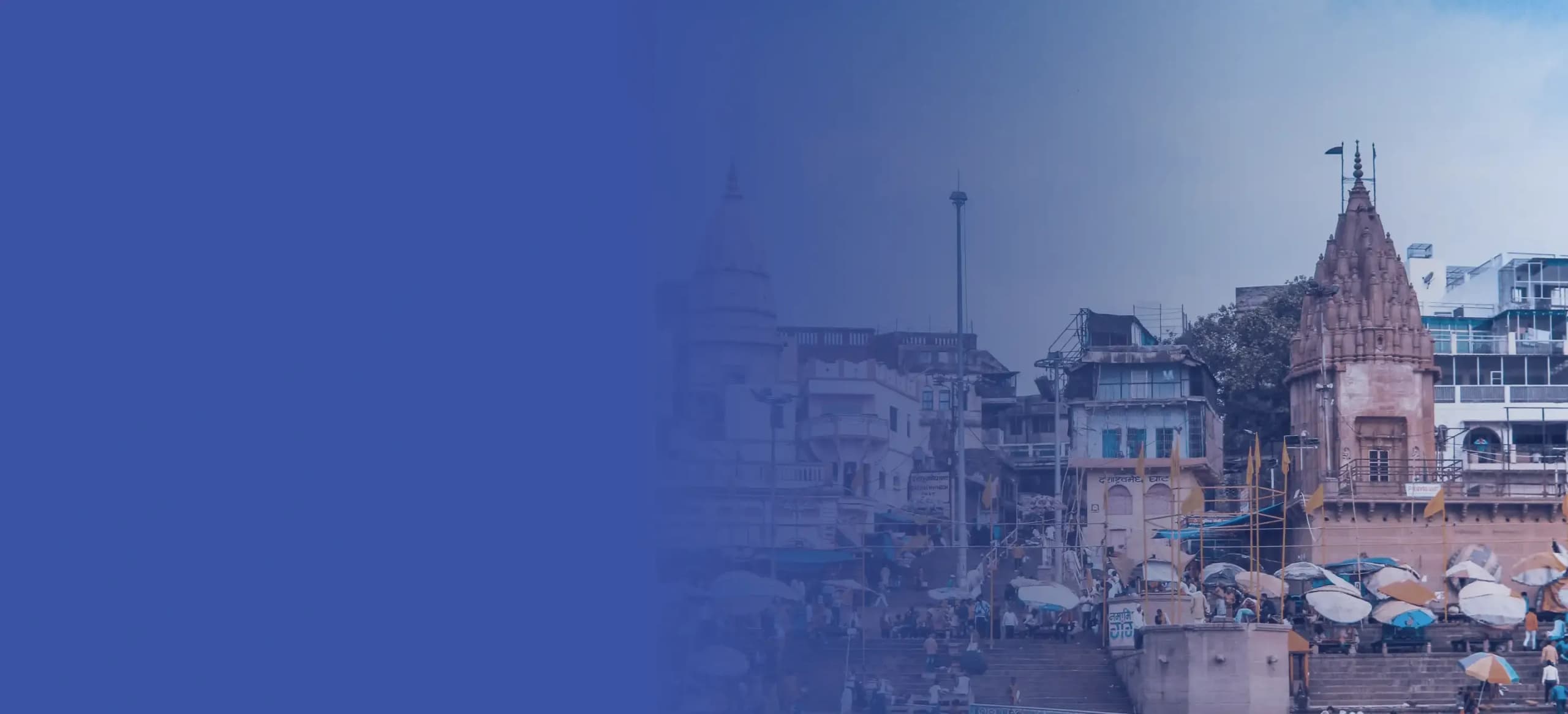 Personal Loan in Varanasi